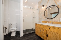 Master Bedroom - 