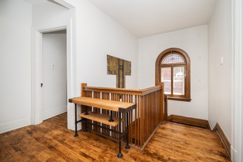 Intérieur - 3829 Av. Draper, Montréal (Côte-Des-Neiges/Notre-Dame-De-Grâce), QC - Indoor Photo Showing Other Room