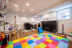 Basement - 