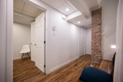 Basement - 