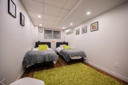 Bedroom - 