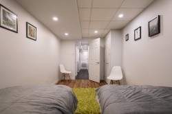 Bedroom - 