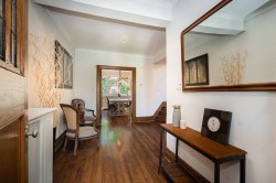 Mud Room - 