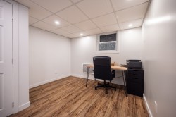 Bedroom - 