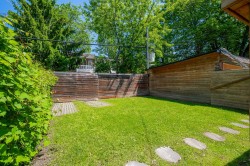 Courtyard - 