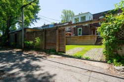 Courtyard - 