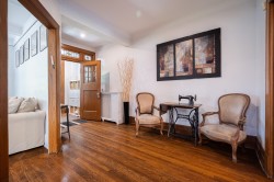 Mud Room - 