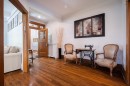 Hall d'entrée/Vestibule - 3829 Av. Draper, Montréal (Côte-Des-Neiges/Notre-Dame-De-Grâce), QC  - Indoor 