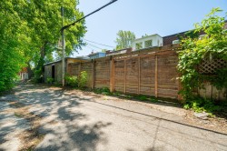 Exterior - 
