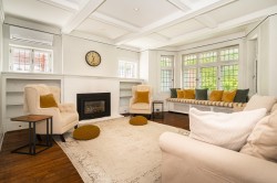 Living Room - 