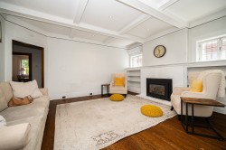 Living Room - 