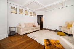 Living Room - 