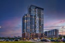 Façade - 1421-200 Rue Marie-Charles-Le Moyne, Longueuil (Le Vieux-Longueuil), QC  - Outdoor With Facade 