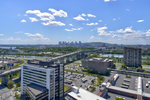 Autre - 1421-200 Rue Marie-Charles-Le Moyne, Longueuil (Le Vieux-Longueuil), QC - Outdoor With View