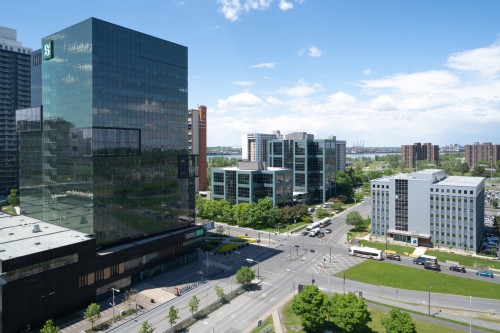 Autre - 1421-200 Rue Marie-Charles-Le Moyne, Longueuil (Le Vieux-Longueuil), QC - Outdoor With View