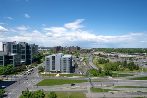 Autre - 1421-200 Rue Marie-Charles-Le Moyne, Longueuil (Le Vieux-Longueuil), QC - Outdoor With View