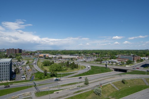 Autre - 1421-200 Rue Marie-Charles-Le Moyne, Longueuil (Le Vieux-Longueuil), QC - Outdoor With View