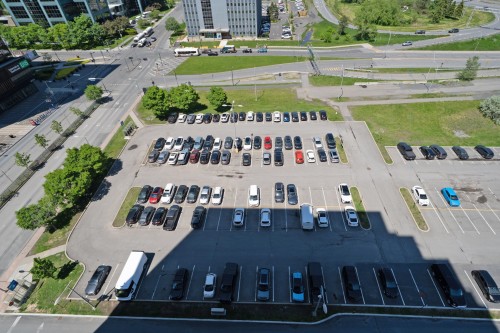 Autre - 1421-200 Rue Marie-Charles-Le Moyne, Longueuil (Le Vieux-Longueuil), QC -  With View