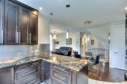 Kitchen - 