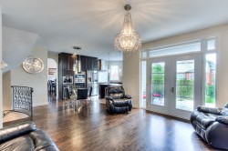 Family Room - 