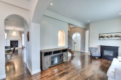 Living Room - 