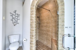 Master Bathroom - 