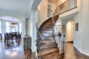 Escalier - 423 Rue Des Roseaux, Laval (Sainte-Dorothée), QC  - Indoor Photo Showing Other Room 