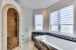 Master Bathroom - 