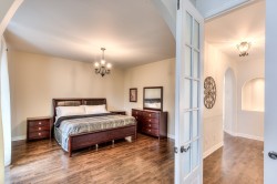 Master Bedroom - 
