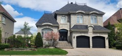 Front of Structure - 