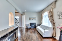 Living Room - 