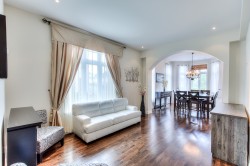 Living Room - 