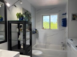 Salle de bains - 
