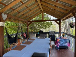 Terrasse - 