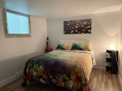 Chambre à coucher - 