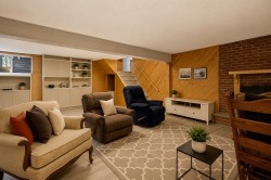 Salle familiale - 