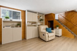 Salle familiale - 