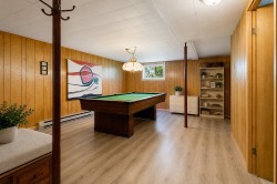 Salle de jeux - 