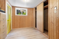 Chambre à coucher - 