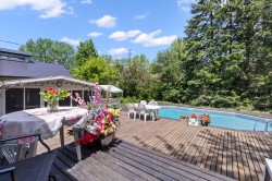 Terrasse - 