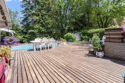 Terrasse - 