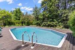 Piscine - 