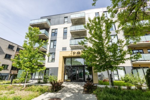 418-3155 Av. Parkville  Montréal (Mercier/Hochelaga-Maisonneuve), QC H1N 3B4