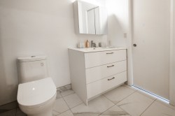 Salle de bains - 
