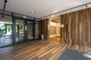 Intérieur - B418-3155 Av. Parkville, Montréal (Mercier/Hochelaga-Maisonneuve), QC  - Indoor Photo Showing Other Room 