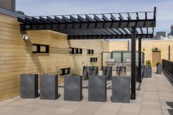 Terrasse - 