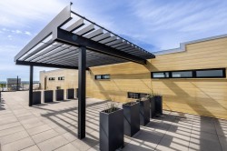 Terrasse - 