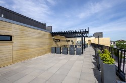 Terrasse - 