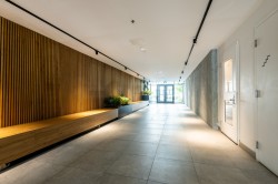 Intérieur - 