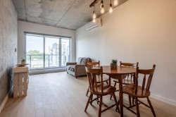 Salle à manger - 